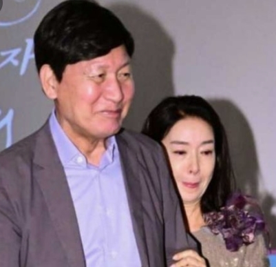 안성기 별세