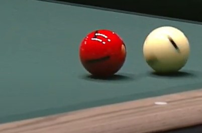 billiard