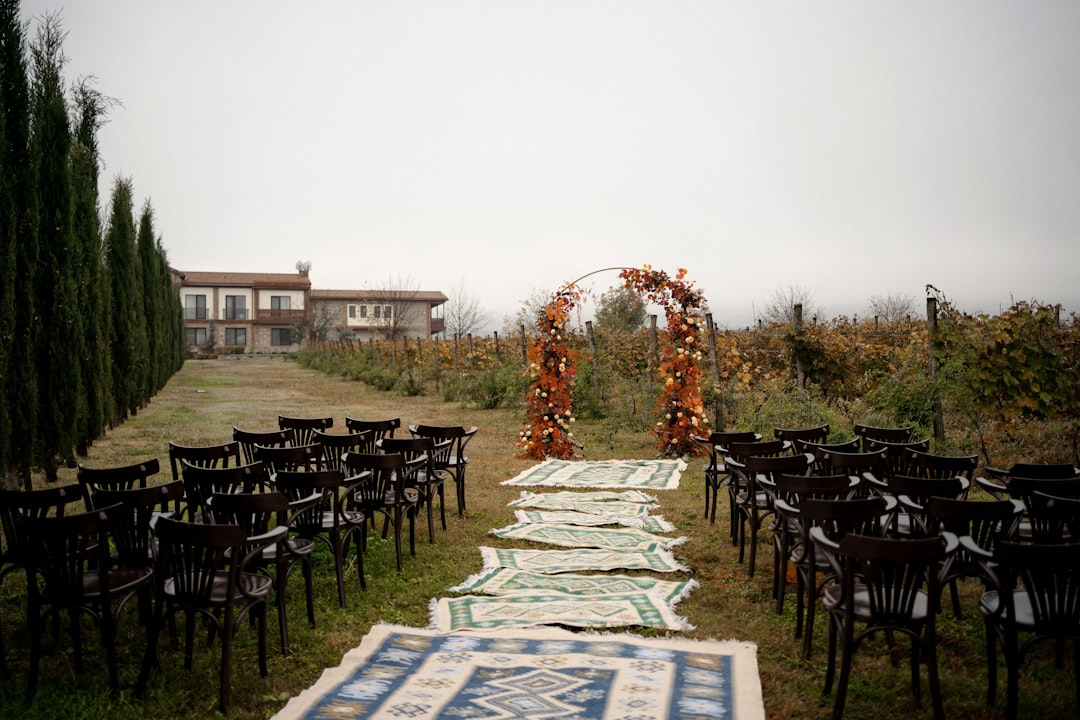 Wedding.
