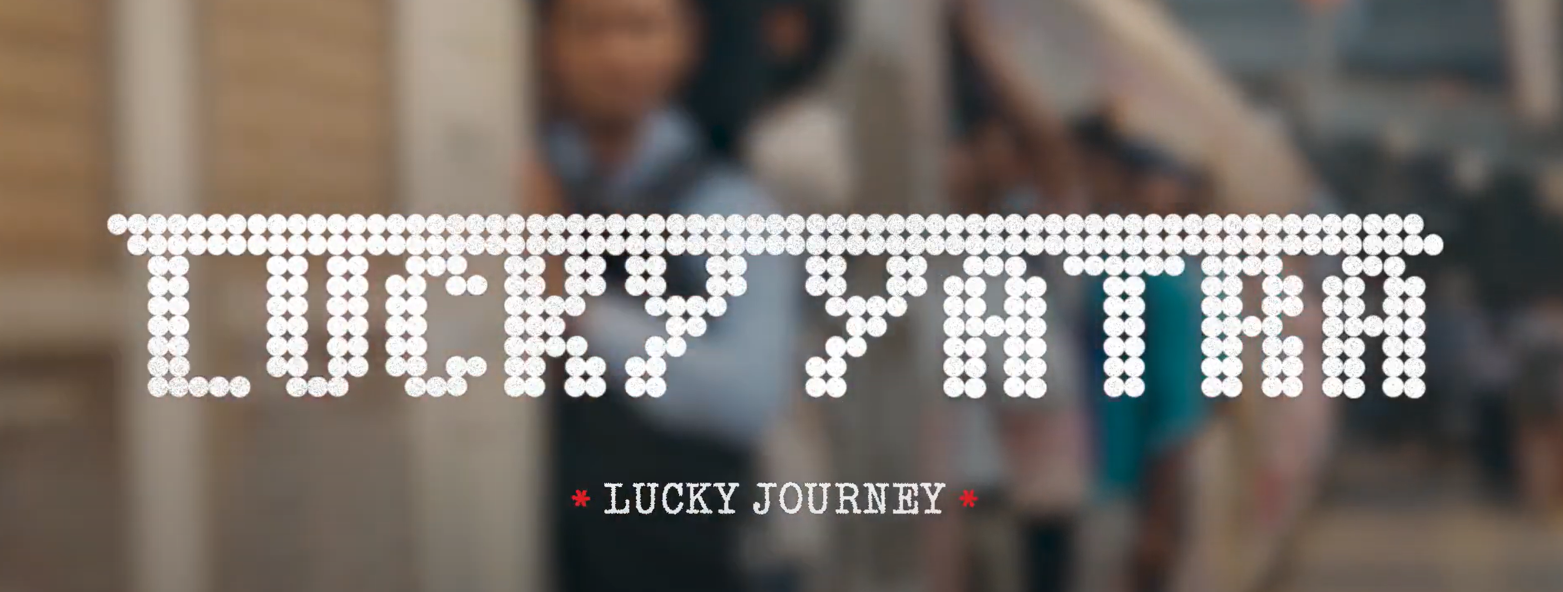 럭키 야트라 배너 이미지