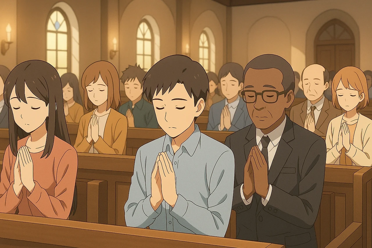 말씀 관련 사진