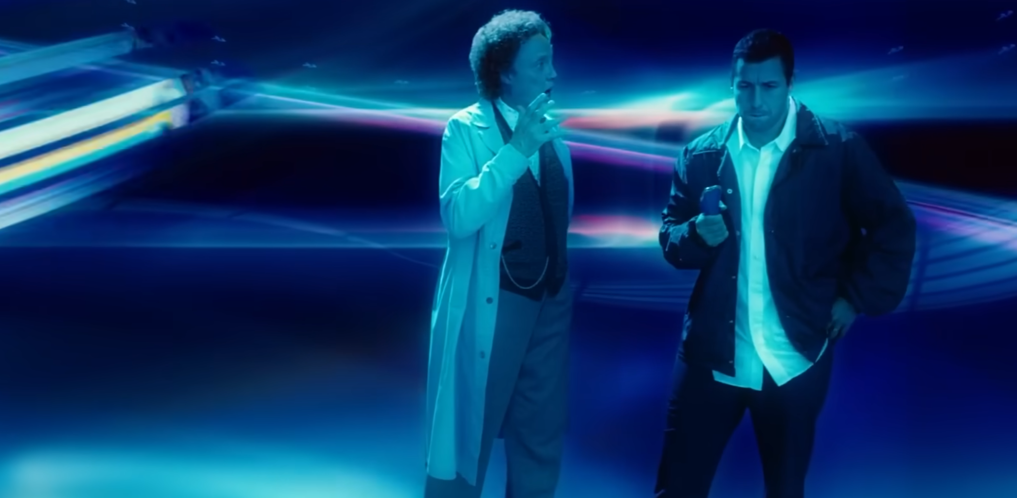 영화 클릭 한장면