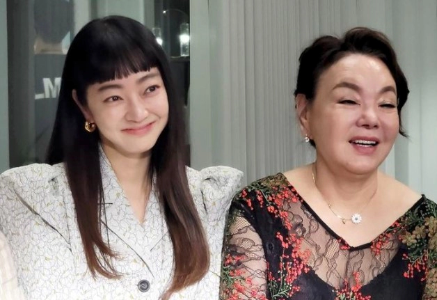 김수미 며느리 서효림 프로필 나이 고향 학력 인스타 &amp;#124; 김수미 사망 이유 배경 