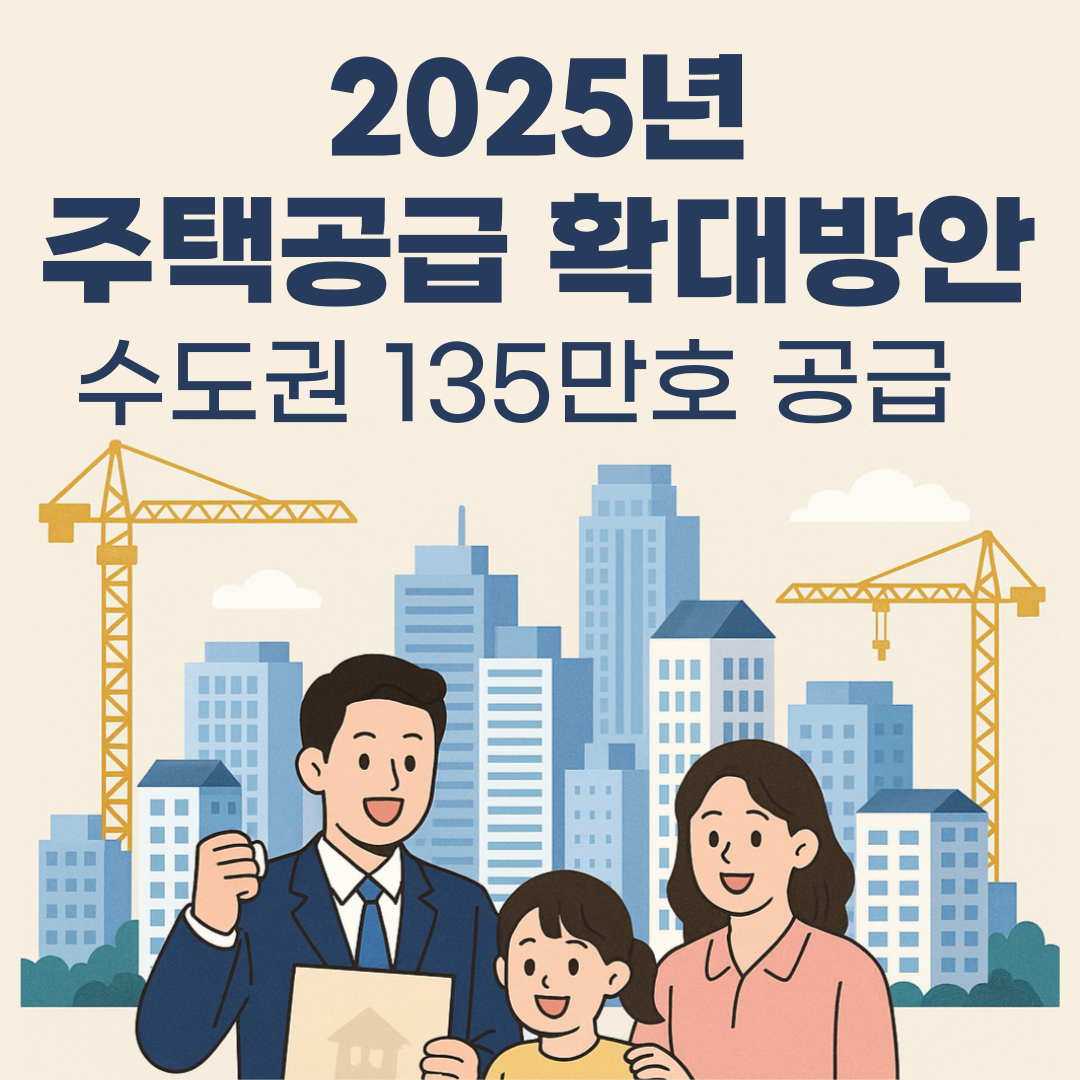 2025년-주택공급-확대방안-수도권135만호-공급