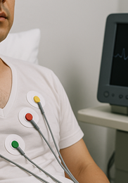 뇌경색 초기증상