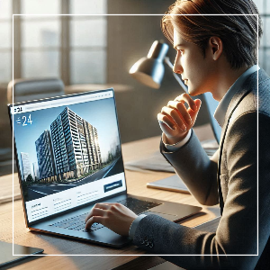 건축물대장 발급 절차