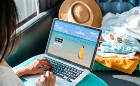 항공권 가격비교사이트