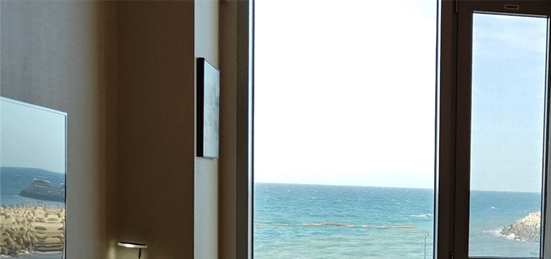 홀로 떠나는제주자유여행_제주리젠트마린호텔