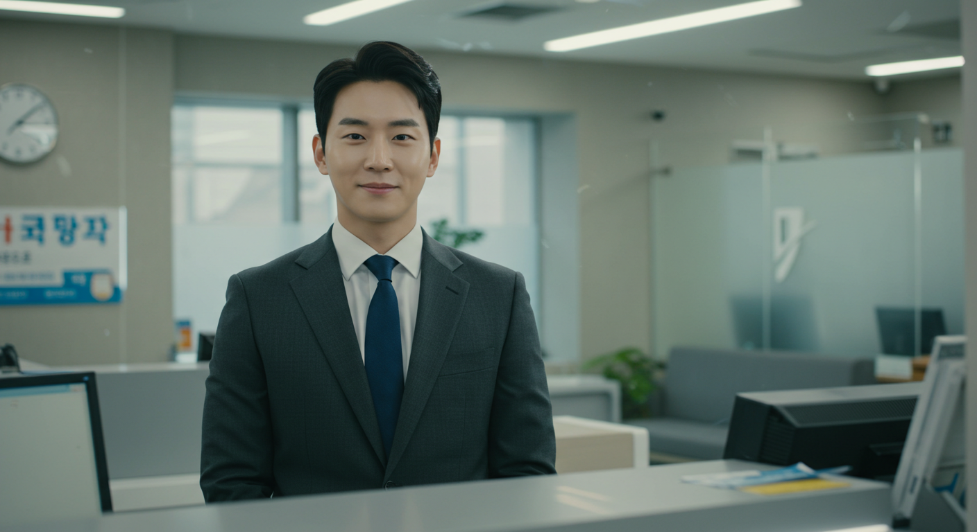 새마을금고 신용대출