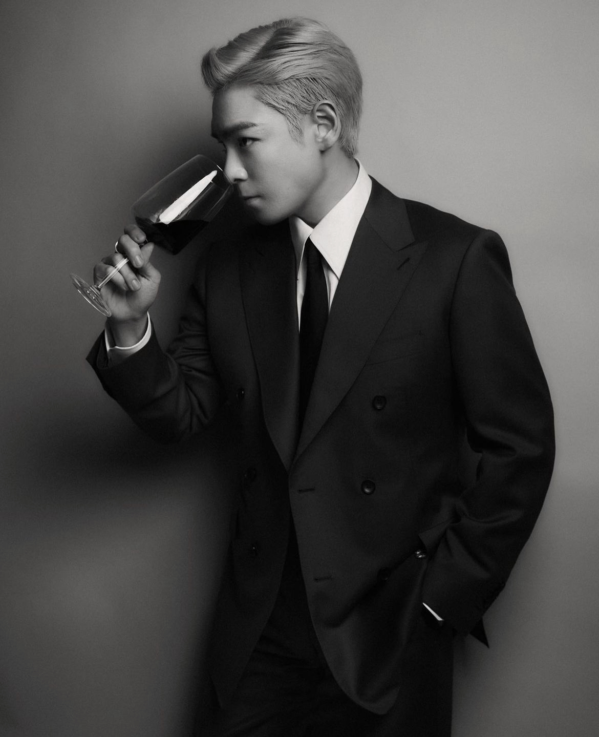 와인사업도 하는 탑