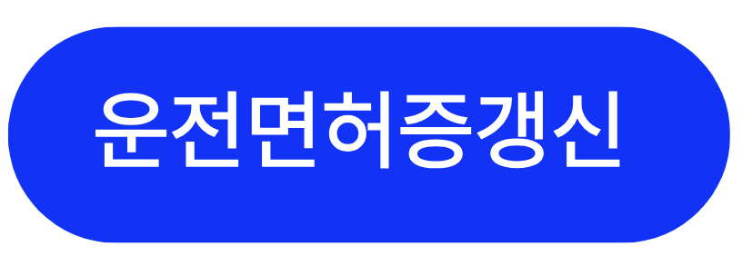 운전면허증갱신 및 운전면허증재발급 바로 확인하기(+2024)