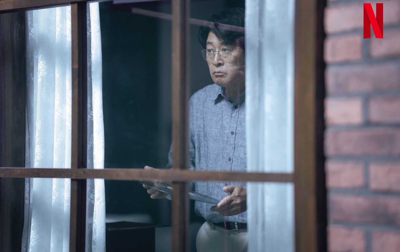 아무도 없는 숲속에서 출연진 정보 등장인물 영상 예고편