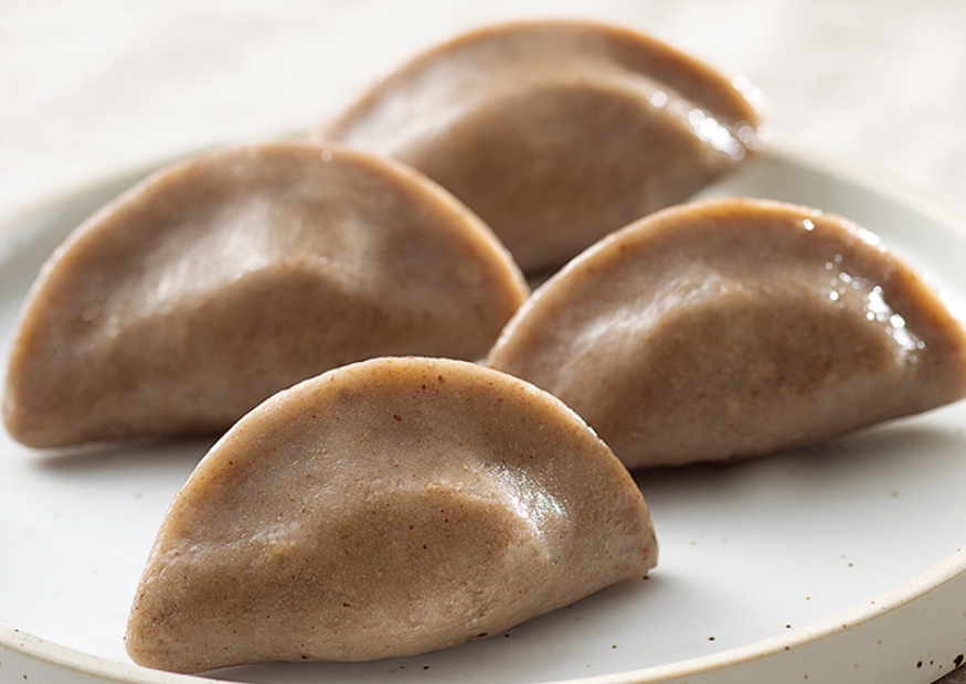 한국의 떡 종류 새미떡