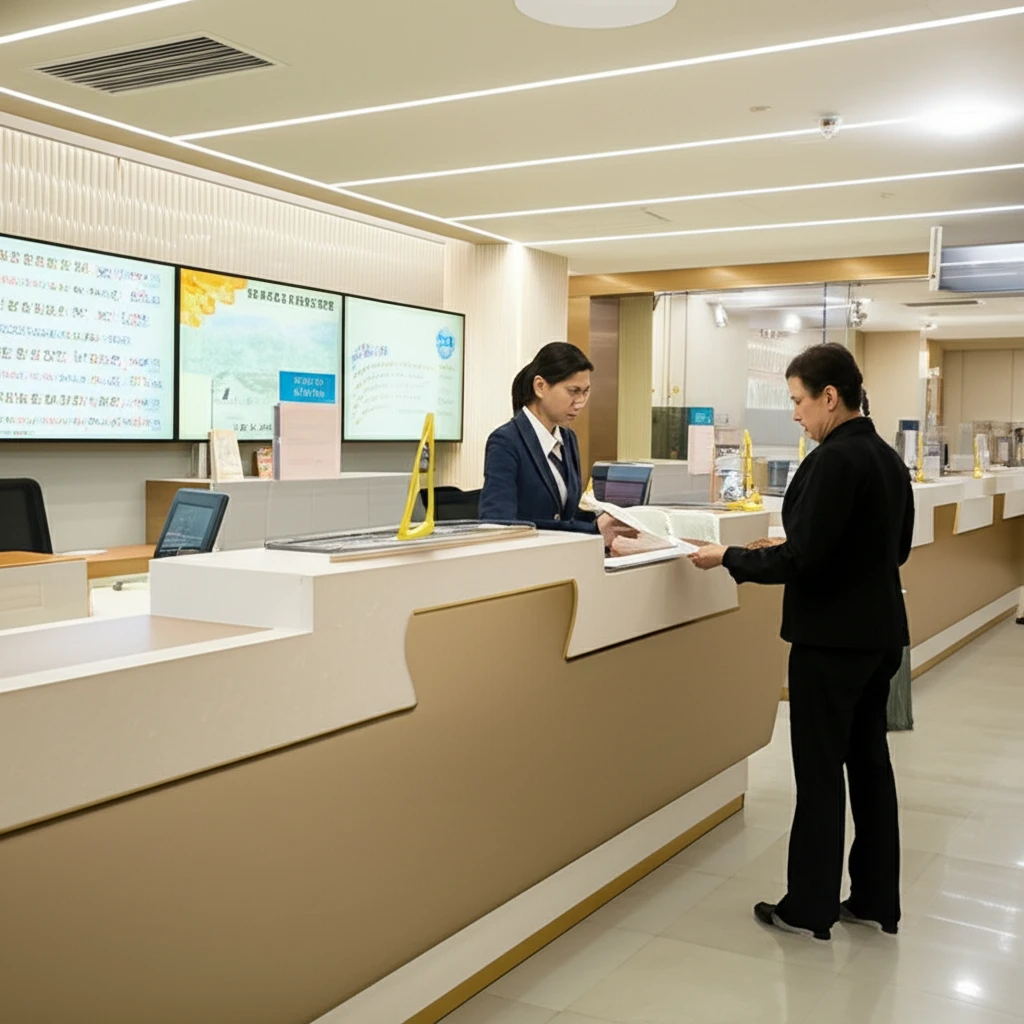 신한 쏠(SOL) 앱으로 통장 관리 