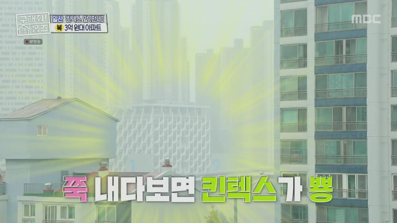구해줘홈즈 고양시 일산서구 대화동 사랑의 대화 하우스 매물 가격 및 구조 인테리어 리모델링 최종선택 소개