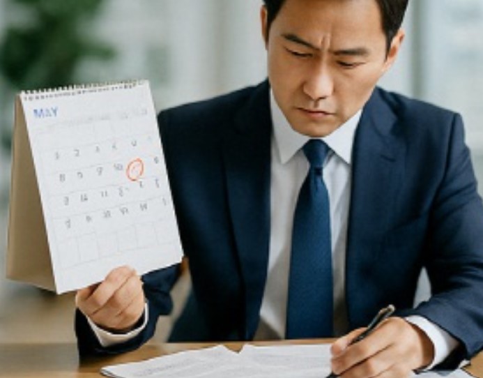 근로자의 날 유급 휴일4