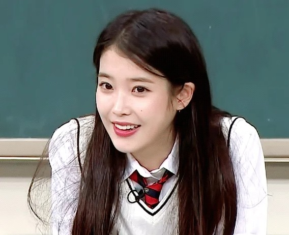 아이유
