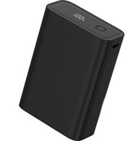 아이무버 PD 고속충전 보조배터리 20000mAh 초소형 20W&#44; IM-PB20KMINI&#44; 블랙