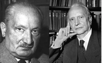 하이데거 존재와 시간 핵심 3문장 철학적 요약 및 해설_18