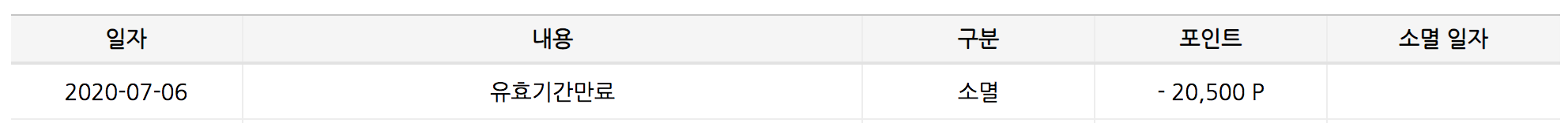 제주항공 마일리지 사용