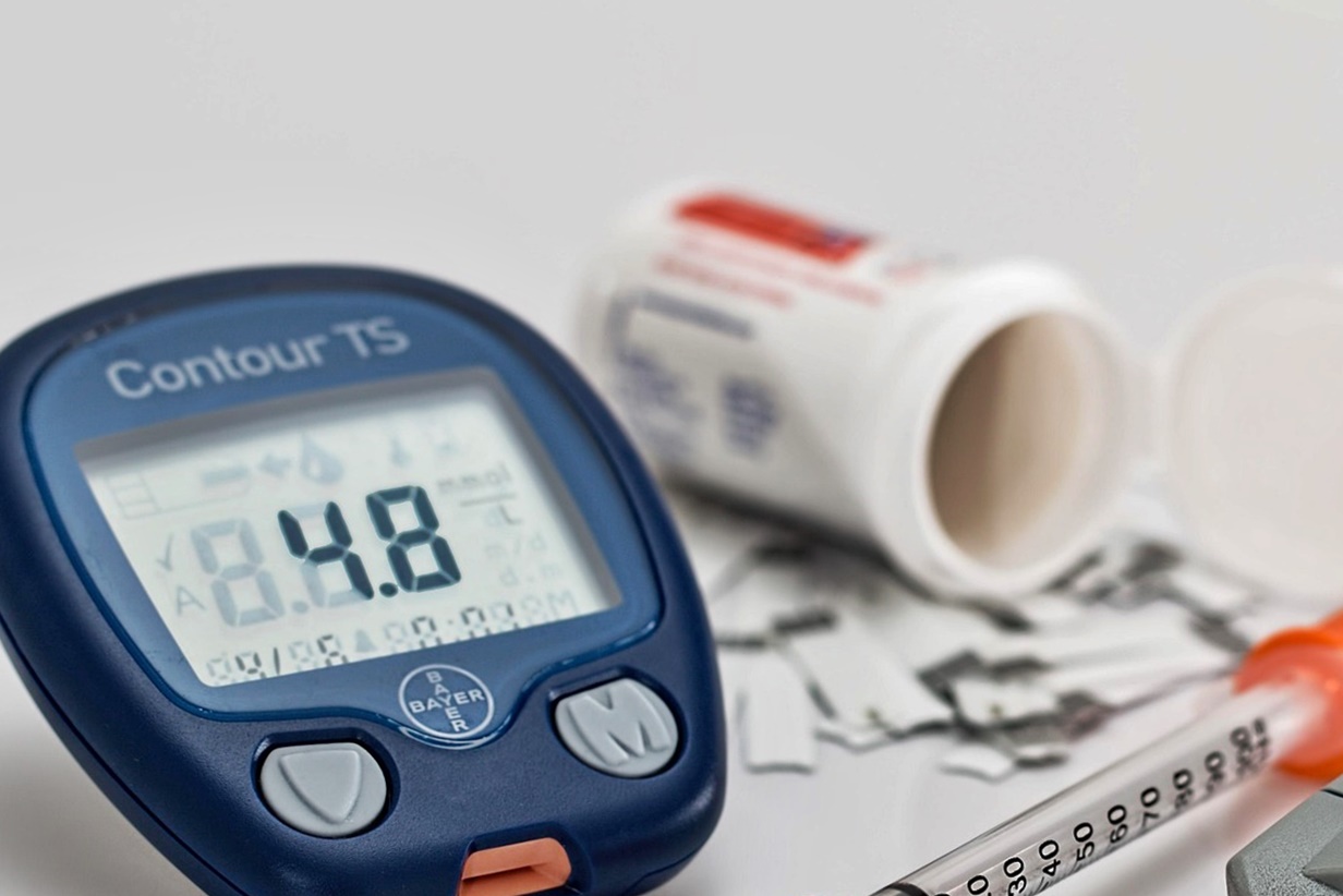 당뇨가 시작되면 간과 췌장이 동시에 지치는 근본적인 이유!