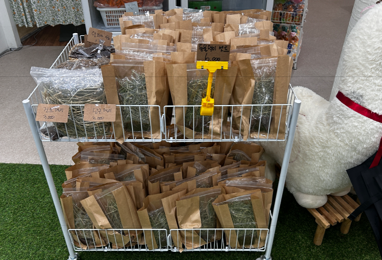 피나클랜드 수목원