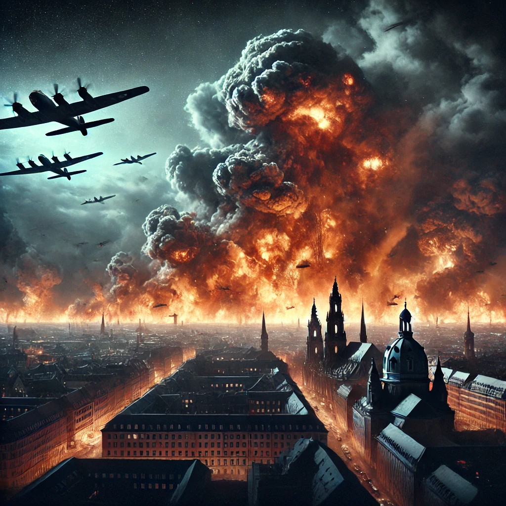 손자병법 제12장 화공(火攻)의 실제 적용: 현대사와 다양한 분야에서의 사례