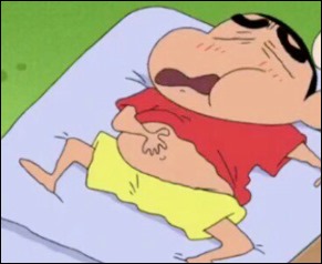 배꼽주위 통증-4