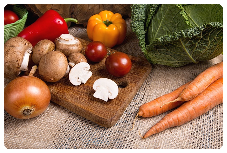 여성 호르몬 균형을 위한 노력