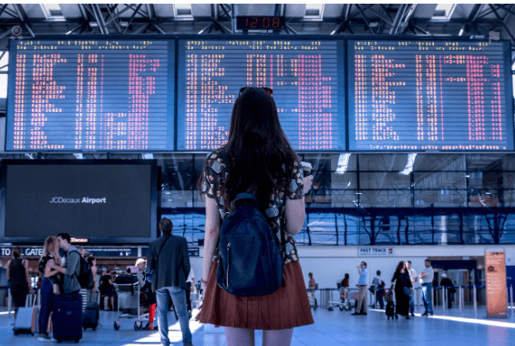 여권 재발급 온라인 신청 개요 