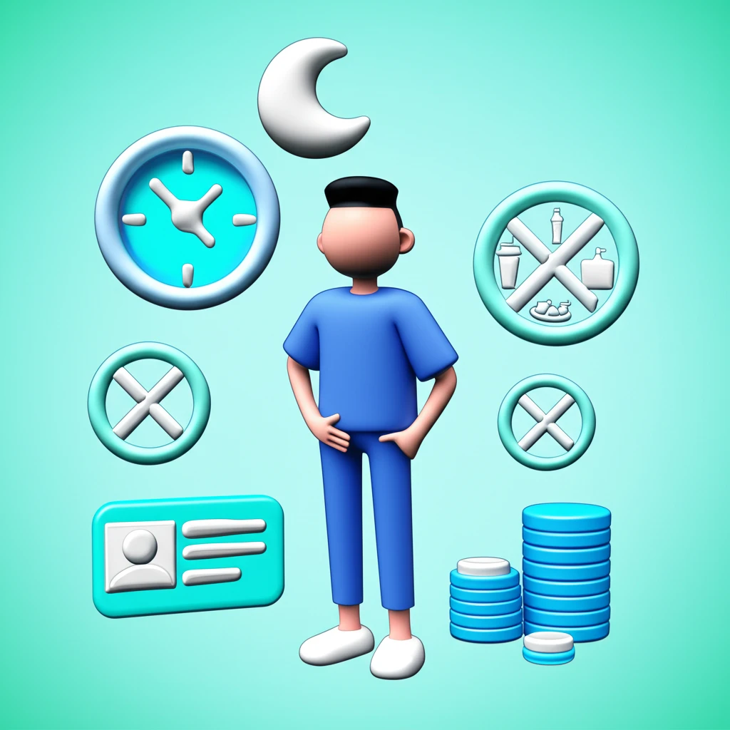 2025 종로구 보건소 기초 검진 금..