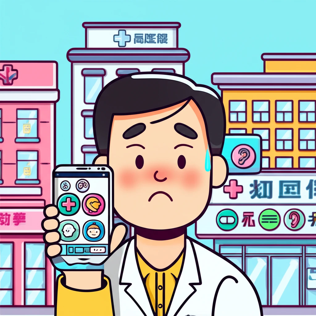 동네 내과 독감 검사 비용 및 실손 ..