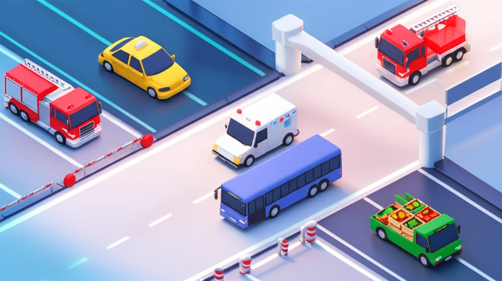 2025 구리농산물시장 주차요금 감면..