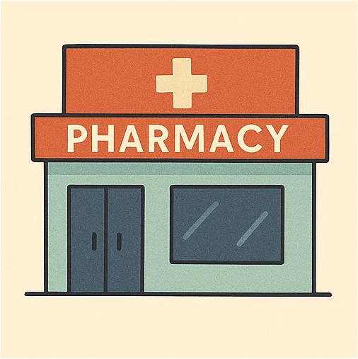 민생지원금 약국 병원