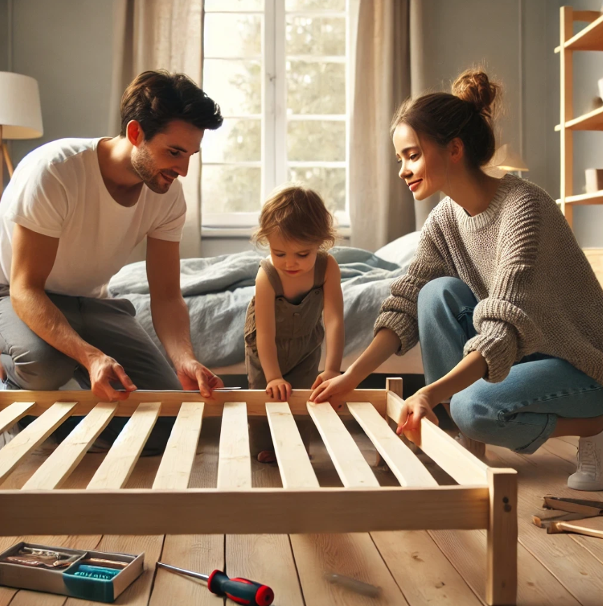 국내외 인기 자녀방 디자인