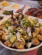 생생정보 스타밥집 가수 신성 꽃게 정식 코스요리