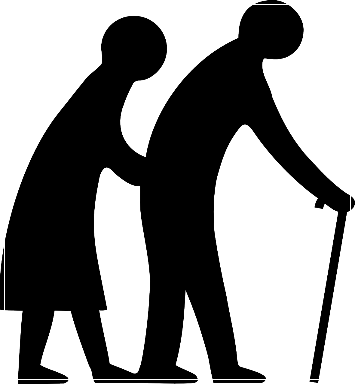 기초연금 수급자격