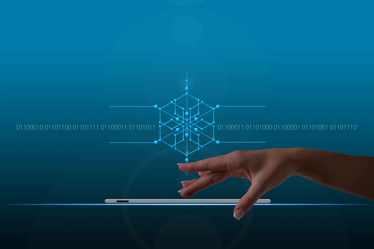 IT 개발자를 위한 최신 기술 (클라우드, 블록체인, API)