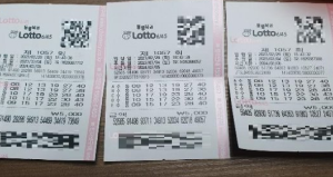 강원도 로또 1등 배출 판매점, 2회 이상 1등 배출