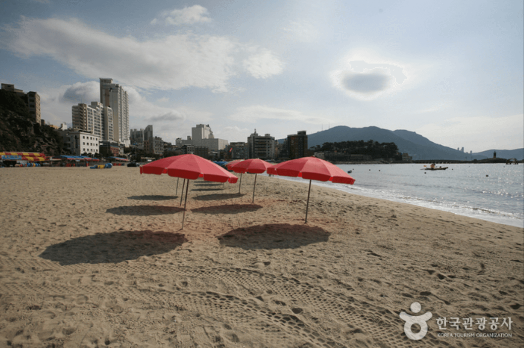 부산 송도해수욕장 (서구)