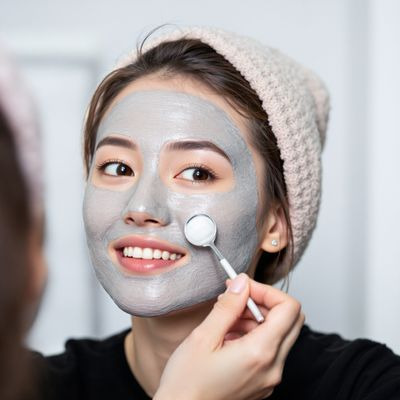 미안법과 현대 스킨케어의 조합법2