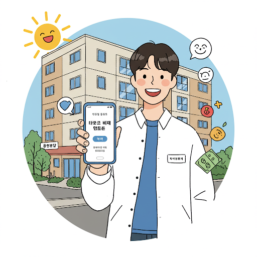 인천형 청년월세 지원