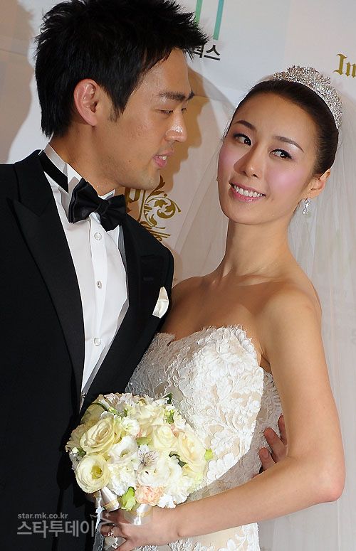 김이지 남편 결혼 아들 딸