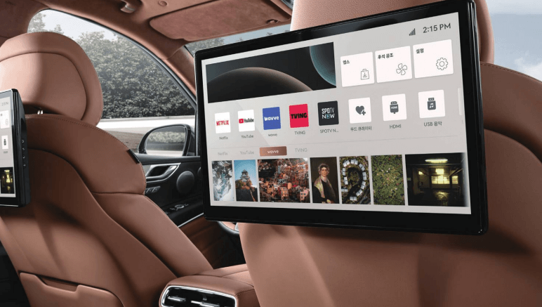 GV80 쿠페 가격 출시 카탈로그