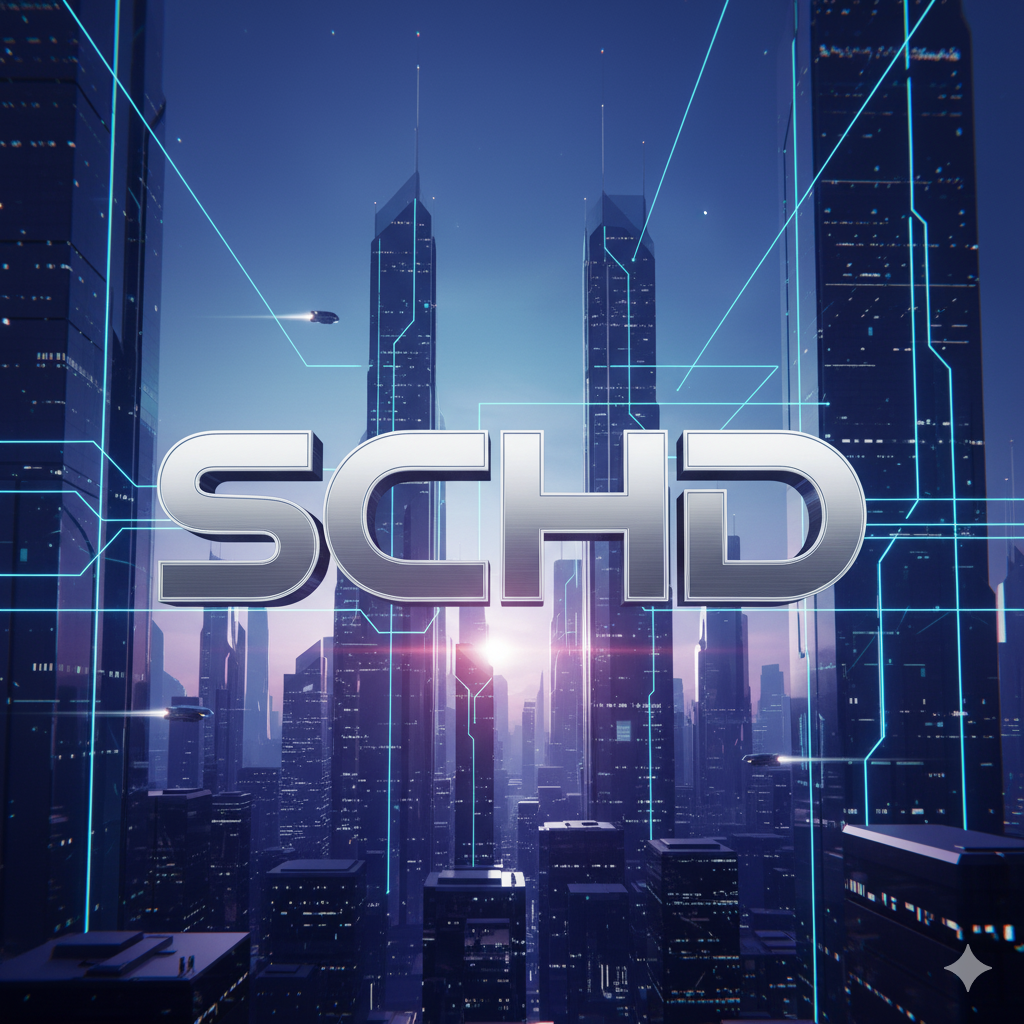 SCHD ETF IMAGE 1