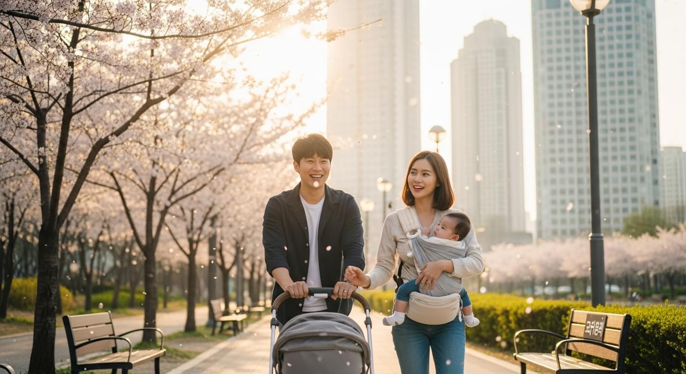 육아휴직 급여신청