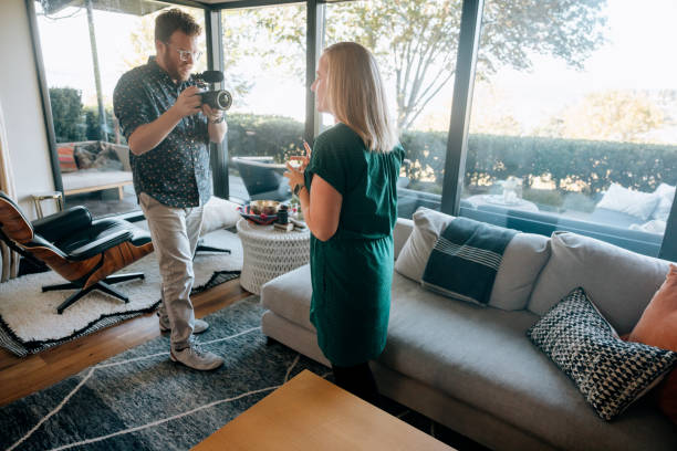 공인중개사, 개인 홈페이지로 신뢰도 높이기4