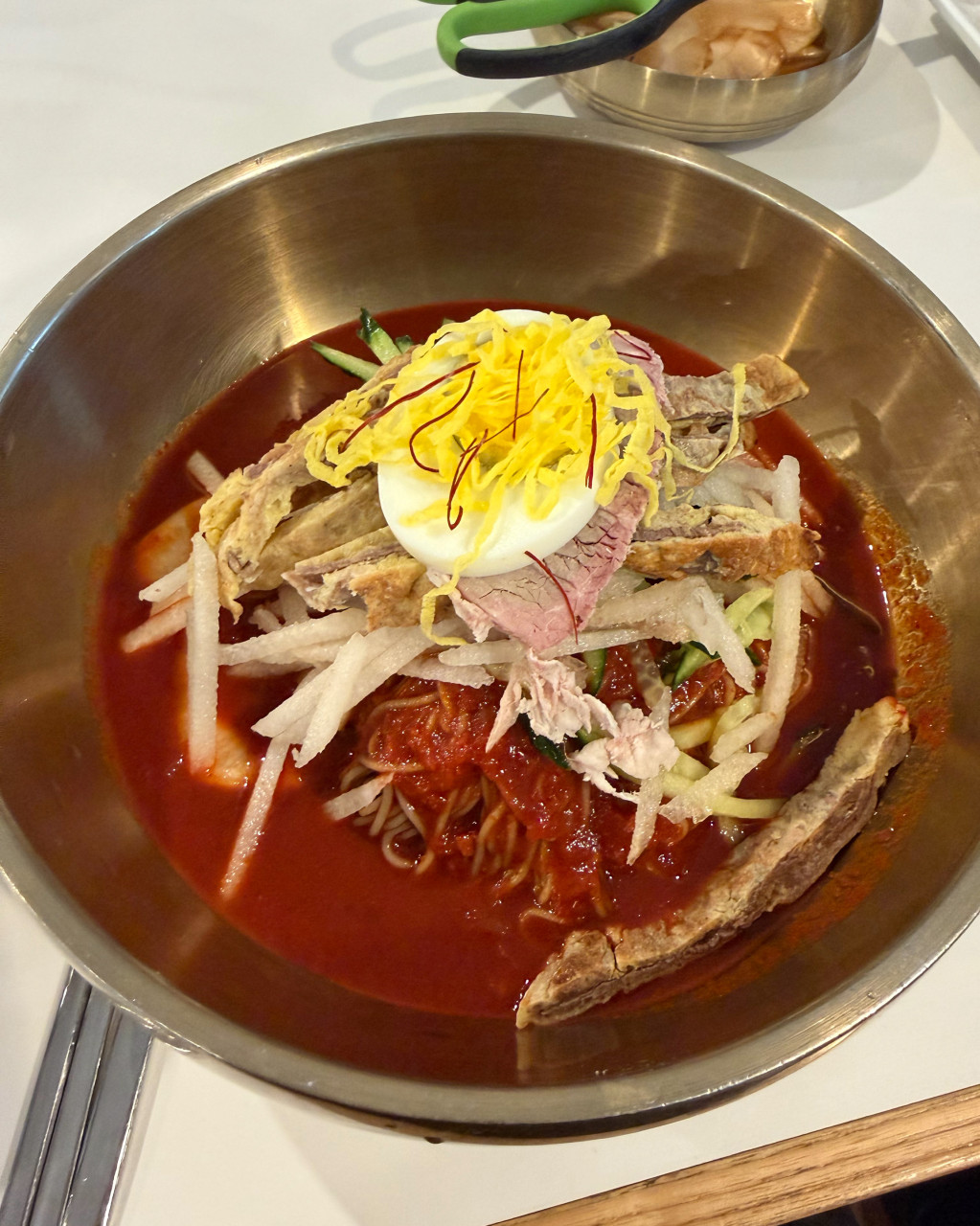 하연옥 촉석루점