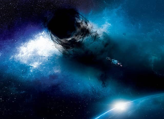 Galaxy intrinsic alignment의 코스믹 시어 오염 영향