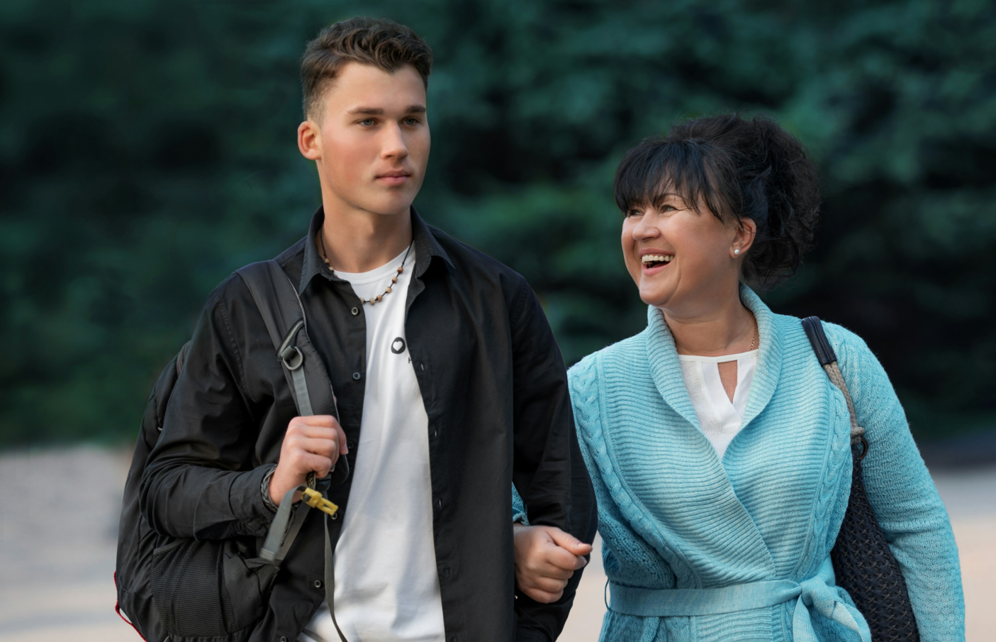 사춘기와 중2병, 우리 아이는 어디쯤 왔을까?